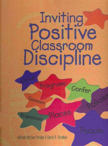 9781741013481: Inviting Positive Classroom Discipline