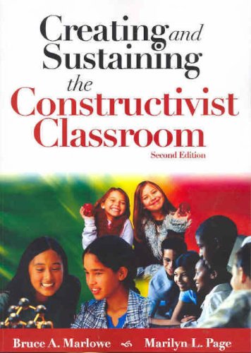 9781741014464: Creating and Sustaining the Constructivist Classroom