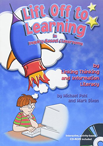 Imagen de archivo de Lift Off to Learning a la venta por WorldofBooks