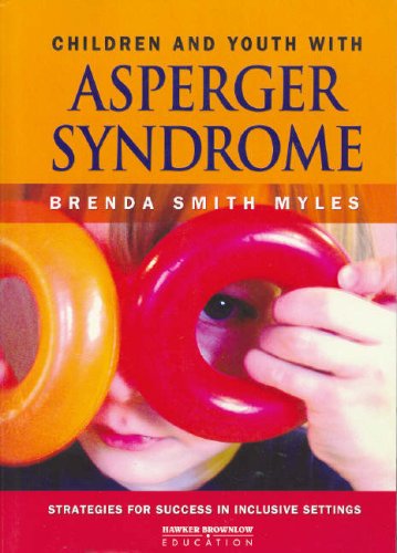 9781741017434: Children and Youth with Asperger Syndrome