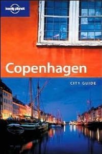 Beispielbild fr Lonely Planet Copenhagen (City Guides Series) zum Verkauf von Wonder Book