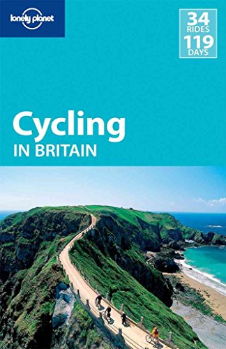 Imagen de archivo de Cycling Britain a la venta por Better World Books
