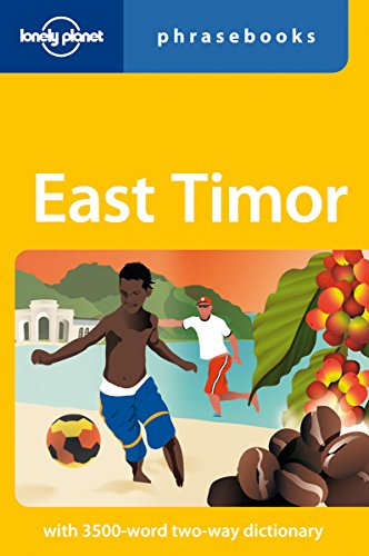 East Timor (2e édition)