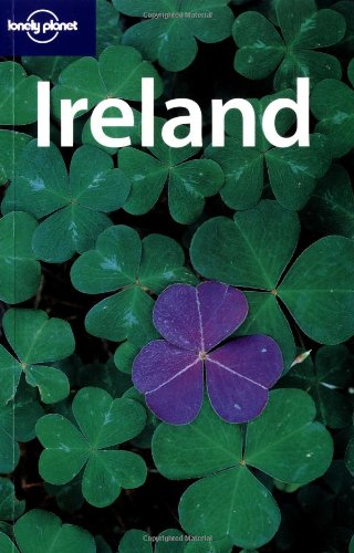 9781741040784: Lonely Planet Ireland [Lingua Inglese]