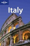 9781741040807: Italy (Lonely Planet Travel Guides) [Idioma Ingls] (Guide all'Italia)