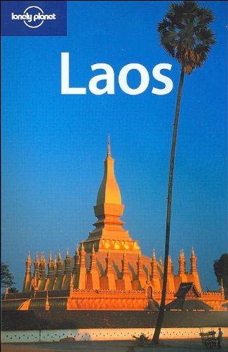 9781741040869: Lonely Planet Laos
