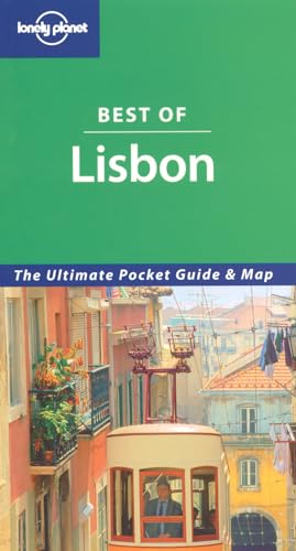 Beispielbild fr Lisbon (Lonely Planet Best of .) zum Verkauf von WorldofBooks