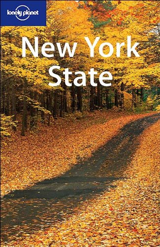 Beispielbild fr New York State (Lonely Planet New York State) zum Verkauf von AwesomeBooks