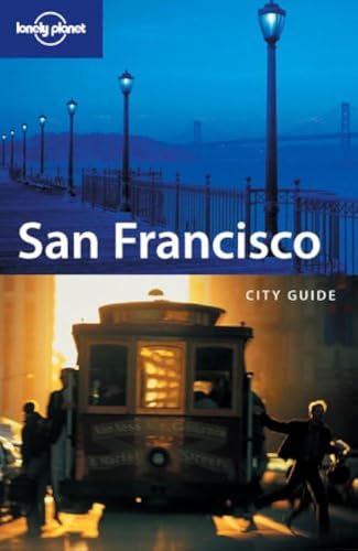 Stock image for Lonely Planet San Francisco for sale by Wonder Book