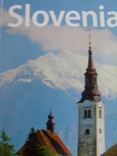 Beispielbild fr Lonely Planet Slovenia zum Verkauf von Wonder Book