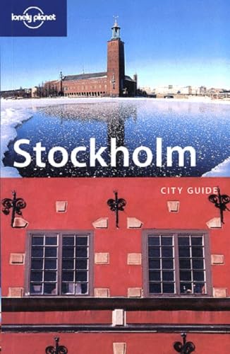 Beispielbild fr Lonely Planet Stockholm zum Verkauf von SecondSale