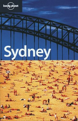 Lonely Planet Sydney (9781741041743) by O'Brien, Sally