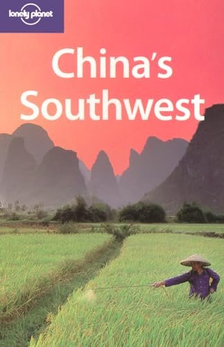 Beispielbild fr China's Southwest (Lonely Planet Regional Guide) zum Verkauf von SecondSale