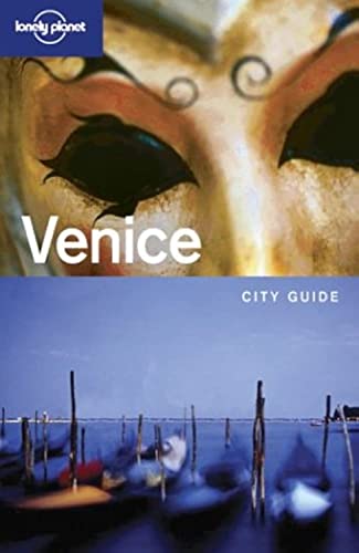 Beispielbild fr Lonely Planet Venice (Lonely Planet Venice & the Veneto) zum Verkauf von Wonder Book