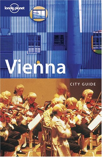 9781741041996: Vienna (Lonely Planet City Guides) [Idioma Ingls] (Country & city guides)