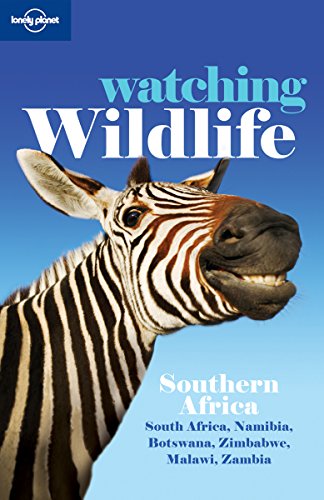 Imagen de archivo de Watching Wildlife Southern Africa a la venta por Better World Books: West