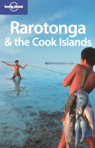 Stock image for Rarotonga and the Cook Islands (Lonely Planet Country Guides) for sale by WorldofBooks