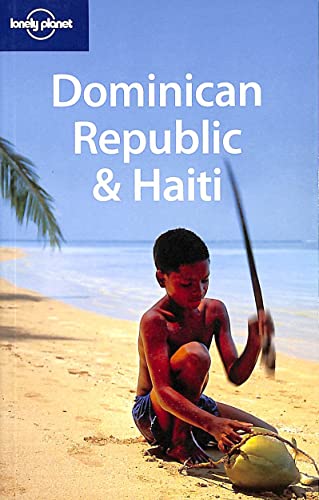 Stock image for Lonely Planet Dominican Republic & Haiti (Country Travel Guide) for sale by SecondSale