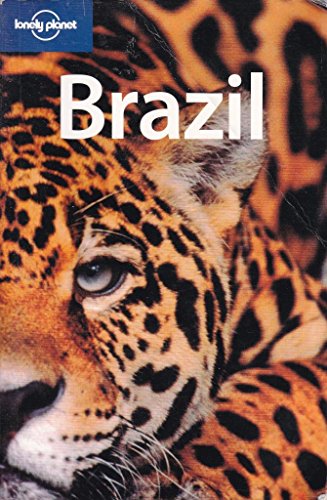 9781741042979: Lonely Planet Brazil