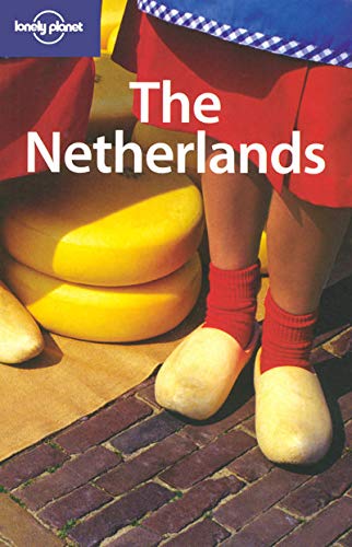 9781741042993: The Netherlands (Lonely Planet Country Guides)