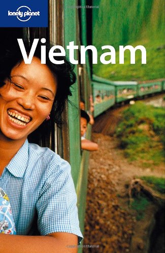 Stock image for Lonely Planet Vietnam (Country Guide) for sale by SecondSale