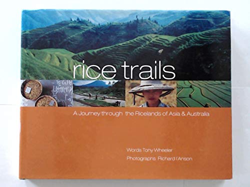 Lonely Planet Rice Trails