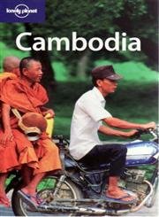 9781741043174: Cambodia (Lonely Planet Country Guides)