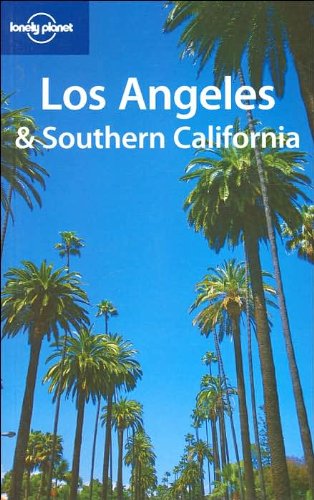 Beispielbild fr Los Angeles and Southern California: v. 1 (Lonely Planet Regional Guides) zum Verkauf von AwesomeBooks