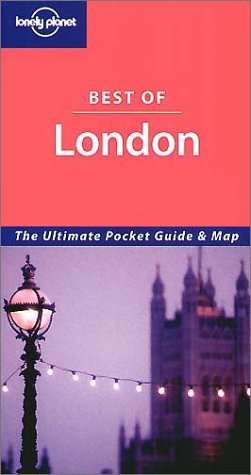 Lonely Planet Best of London (9781741044386) by Stephen Fallon