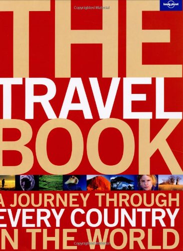 Imagen de archivo de The Travel Book: A Journey Through Every Country In The World a la venta por Syber's Books
