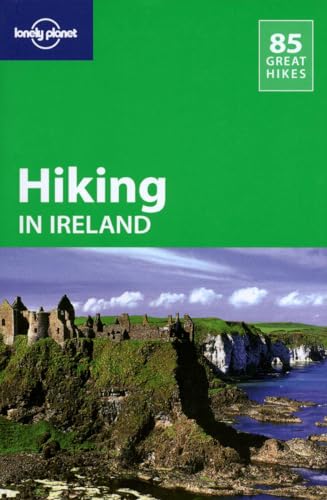 Beispielbild fr Hiking in Ireland 3 (Lonely Planet Hiking in Ireland) zum Verkauf von BooksRun