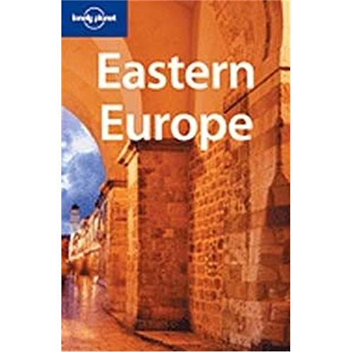 Beispielbild fr Lonely Planet Eastern Europe zum Verkauf von HPB-Movies
