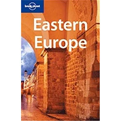 Stock image for Eastern Europe for sale by Better World Books