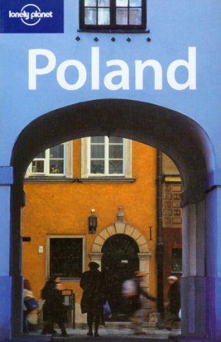 9781741044799: Poland 6 (Country Regional Guides) [Idioma Ingls]