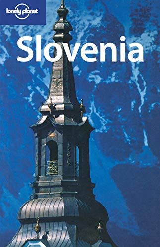 Imagen de archivo de Slovenia a la venta por Better World Books