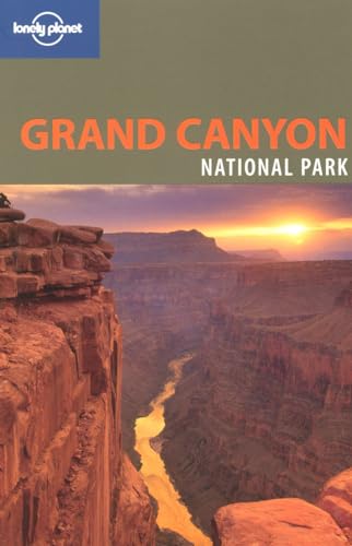 9781741044836: Grand Canyon National Park. Ediz. inglese (Lonely Planet National Parks Guides) [Idioma Ingls]