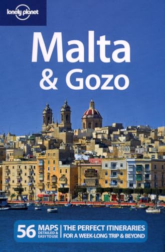 Stock image for Malta & Gozo (Country Travel Guide) for sale by Wonder Book