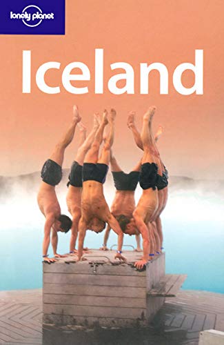 Stock image for Iceland for sale by Better World Books