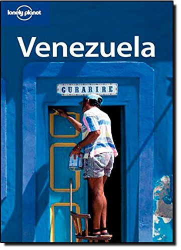 Stock image for Lonely Planet Venezuela for sale by SecondSale