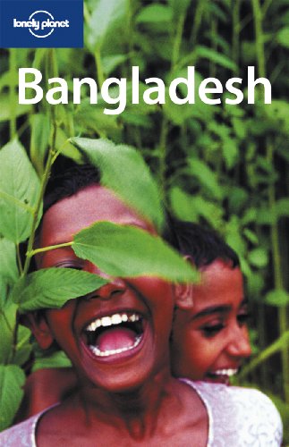 9781741045475: Bangladesh (ingls) (Country Regional Guides) [Idioma Ingls]