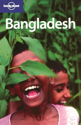 Stock image for Lonely Planet Bangladesh for sale by Better World Books