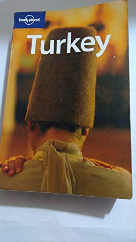 Beispielbild fr Lonely Planet Turkey, 10th Edition zum Verkauf von SecondSale