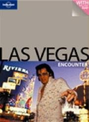 Lonely Planet Las Vegas Encounter (9781741045611) by Benson, Sara