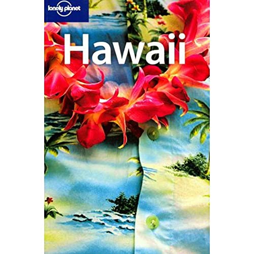 9781741045772: Hawaii (Lonely Planet Country & Regional Guides)