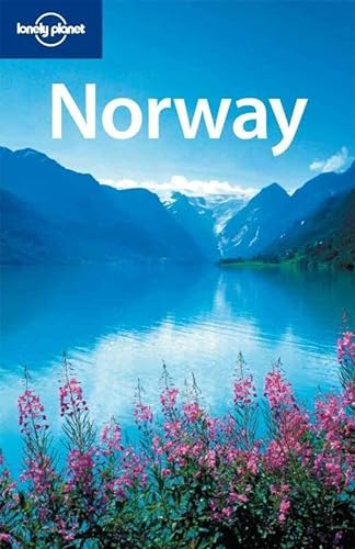 Stock image for Lonely Planet Norway (Country Travel Guide) for sale by SecondSale