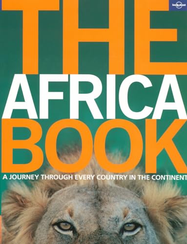 Beispielbild fr The Africa Book : A Journey Through Every Country in the Continent zum Verkauf von Better World Books Ltd