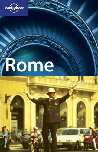 Stock image for Rome City Guide Pack (Lonely Planet City Guides) for sale by WorldofBooks