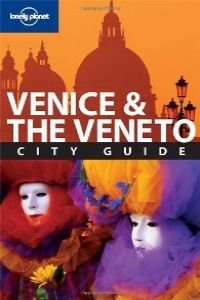 Imagen de archivo de Venice and the Veneto a la venta por Better World Books