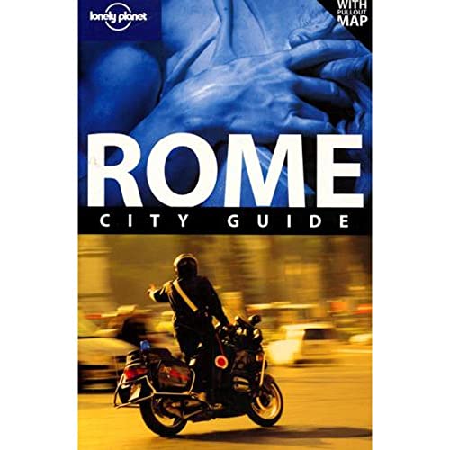 Stock image for Rome (Lonely Planet City Guides) for sale by WorldofBooks