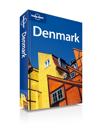 Imagen de archivo de Lonely Planet Denmark a la venta por Wonder Book